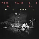 Fontaines D.C.: Dogrel
