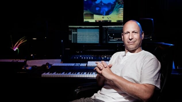 Listen to an Exclusive Preview of Fallout and Dragon Age Composer Inon Zur’s Upcoming Album