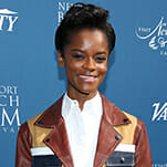 Letitia Wright to Star in Adaptation of Agatha Christie's Death on the Nile