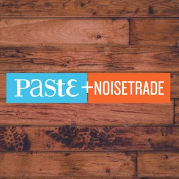 Paste Acquires NoiseTrade.com, Free Music & Books Download and Streaming Platform