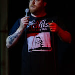 Everything You Need To Know About Starting At Open Mics--Except How To Be Funny