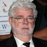 Thanks to a Grant From George Lucas, Kids 17-Under Will Get Free Admission to the Academy Museum, Forever