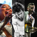 13 New Albums to Stream Today