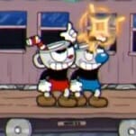 Yup, Cuphead Is Better On the Switch. Here's Why.
