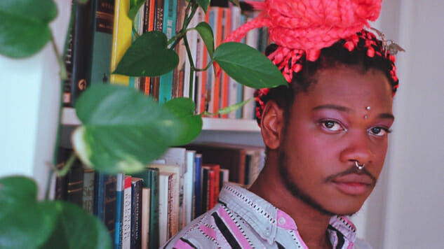 Shamir’s New Album Be the Yee, Here Comes the Haw Is Now Streaming on Bandcamp