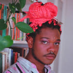 Shamir's New Album Be the Yee, Here Comes the Haw Is Now Streaming on Bandcamp