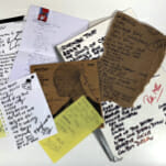 R.E.M., Patti Smith, Janelle Monae, Death Cab for Cutie, More to Auction Setlists for Youth Writing and Activism Centers