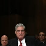 The Worst Tweets of Mueller Report Week