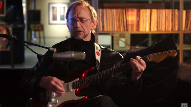 Watch Peter Tork Perform Monkees Hits, Solo Cuts on This Day in 2011 ...