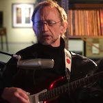 Watch Peter Tork Perform Monkees Hits, Solo Cuts on This Day in 2011