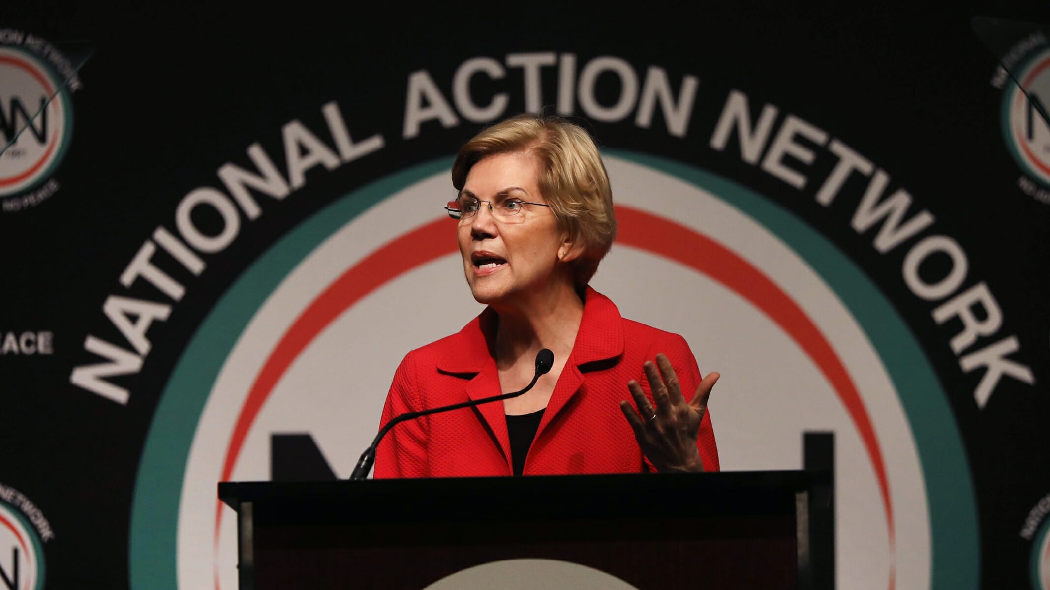 Elizabeth Warren’s Newest Bold Plan Eliminates Most Student Debt, and It Doesn’t Stop There