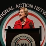 Elizabeth Warren's Newest Bold Plan Eliminates Most Student Debt, and It Doesn't Stop There