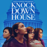 Watch Four Women Take on the Establishment, Run for Congress in Netflix's Knock Down the House Trailer
