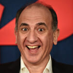 Armando Iannucci's Space Tourism Comedy Avenue 5 Ordered to Series at HBO