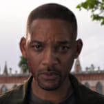 Will Smith Is His Own Worst Enemy in Explosive First Trailer for Ang Lee's Gemini Man