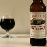Getting Weird with Sour Stouts