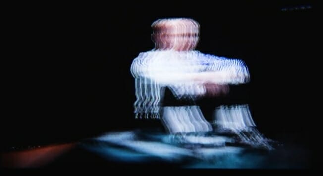The Drums Get Glitchy in Trippy New “Body Chemistry” Video