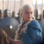 Our Favorite Scenes in Game of Thrones: Daenerys Outwits the Slavers, 