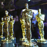 Academy Board Decides Against Rule Change Targeting Streaming Films ... For Now