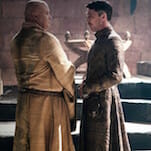 Our Favorite Scenes in Game of Thrones: Littlefinger Explains Why 