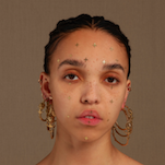 FKA twigs Shares Breathless Video for 