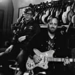The Black Keys Announce “Let’s Rock,” Release 