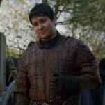 Daniel Portman, Game of Thrones' Podrick, Says He's Been Groped by Overstepping Fans