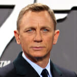 Bond 25 Reveal Tells Us Everything But the Title