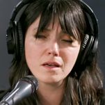 Watch Sharon Van Etten's Gut-Wrenching Cover of Sinéad O'Connor's 