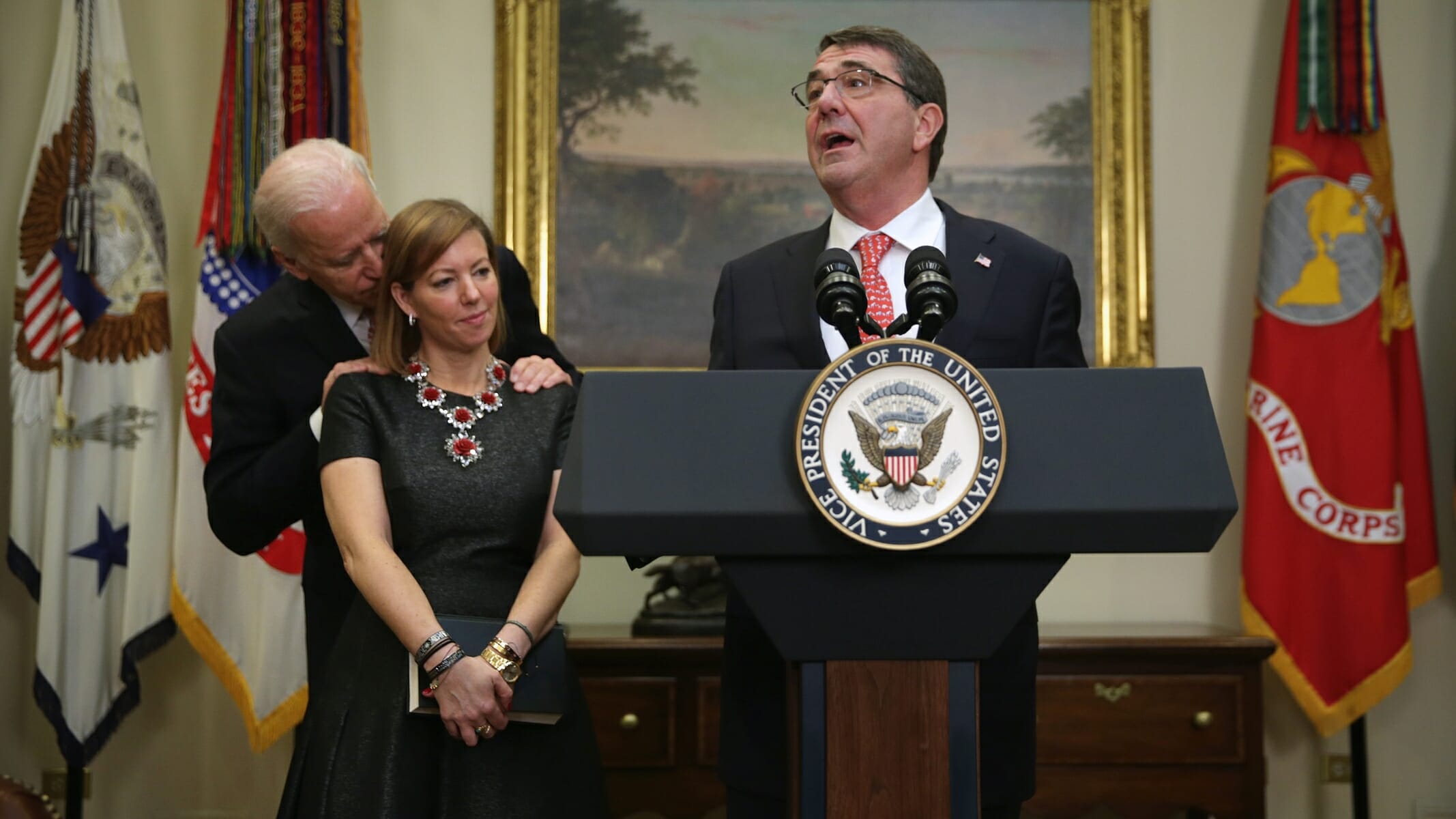 The 10 Worst Things Joe Biden Has Done in His Political Career