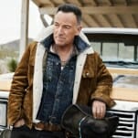 Bruce Springsteen Announces New Studio Album Western Stars, His First in Five Years