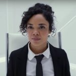 Chuckle at the Surprisingly Funny Men in Black: International Trailer
