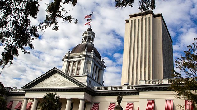 Florida House Passes Bill Putting a Price Tag on Felons’ Right to Vote