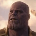 Thanos Hosting SNL Is All You Need Before Endgame