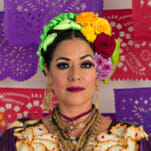 Exclusive: Lila Downs and Norah Jones Cover Gillian Welch's 