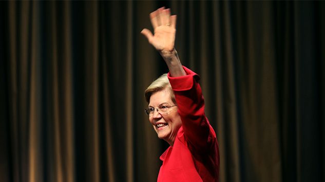 Elizabeth Warren’s Ten Boldest Proposals So Far