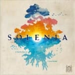 Solenia Fulfills Its Contract as a Light, Fast and Fun Strategy Game