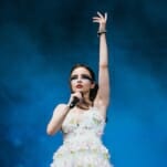 CHVRCHES Denounce Former Collaborator Marshmello for Working with Chris Brown and Tyga