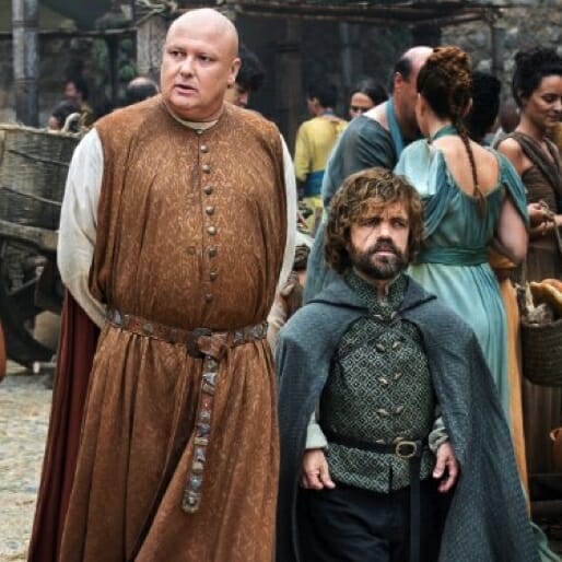 How Game of Thrones' Influence Has Flattened a New Class of Fantasy Television