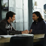 CBS' The Red Line Is the Kind of Risk We Need Network TV to Take