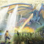 The Mountain Goats: In League With Dragons