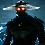 Mortal Kombat 11 Is a Master of the Perspective Switch