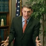 Tim Robinson Does a Good Job in Our Interview about I Think You Should Leave