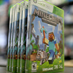 Microsoft Omits Minecraft Creator from Anniversary Plans