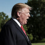 The Washington Post Finds Trump Has Made Over 10,000 False Statements