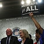 Medicare For All Will Save You Money Even Though It Will Raise Taxes. It's Time for Americans to Grasp This Concept.