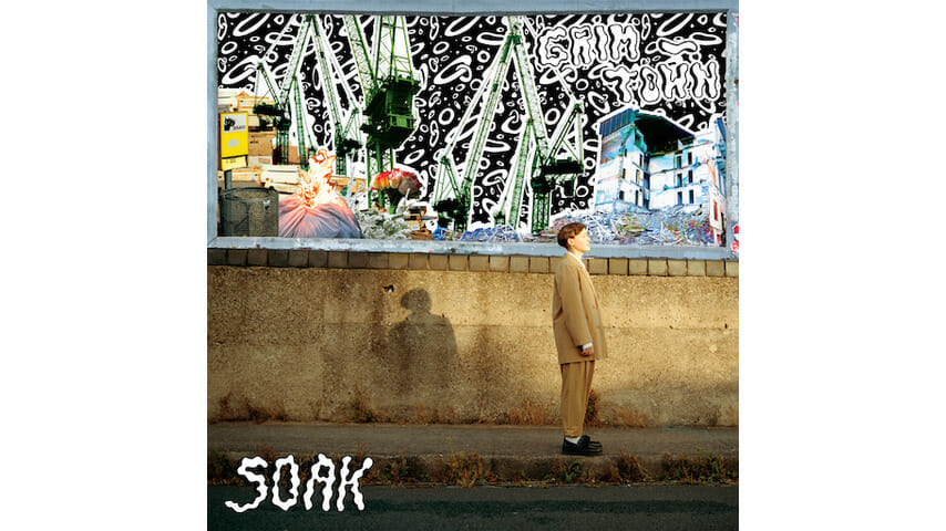 SOAK: Grim Town