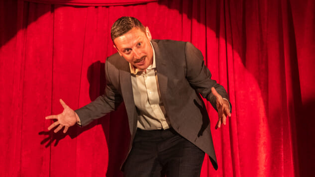 The 10 Best Sketches from I Think You Should Leave with Tim Robinson