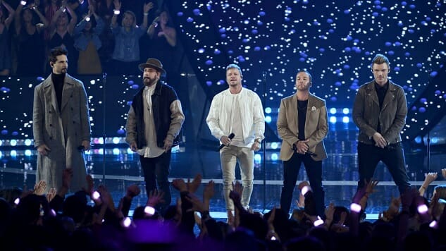 What Backstreet Boys Can Teach Us About Lyric Writing Fundamentals –  Flypaper