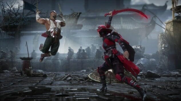 Liu Kang Mortal Kombat 11 Fatalities Guide - Inputs List & Videos